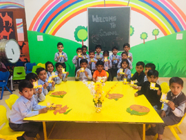 Best School of Bhiwadi